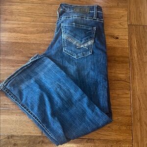 BKE Jake men’s Blue Jeans size 30x 30 new